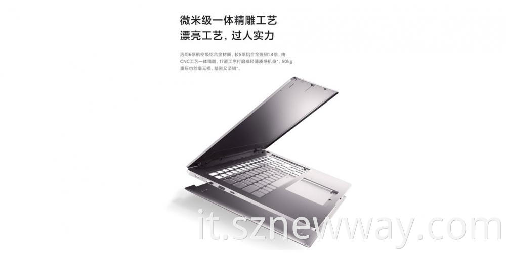 Xiaomi Laptop Pro 15